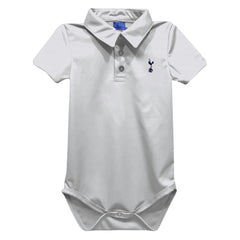 Tottenham Hotspur Vive La Fete Infant Polo Bodysuit Sale - White