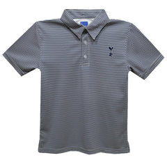 Tottenham Hotspur Vive La Fete Toddler Pencil Stripe Polo Sale - Navy