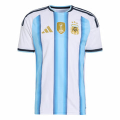 Argentina National Team FIFA x World Cup 2026 Home On Field Jersey for sale - White