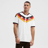 Germany National Team FIFA x World Cup 2026 Home On Field Jersey for sale - White