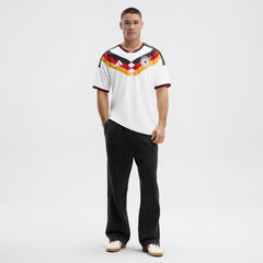 Germany National Team FIFA x World Cup 2026 Home Replica Jersey for sale - White