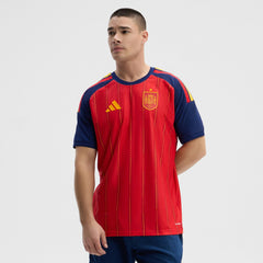 Spain National Team FIFA x World Cup 2026 Home On Field Jersey for sale - Red