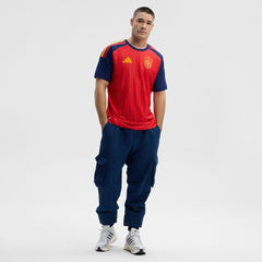 Spain National Team FIFA x World Cup 2026 Home On Field Jersey for sale - Red