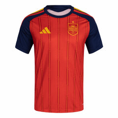 Spain National Team FIFA x World Cup 2026 Home Replica Jersey for sale - Red
