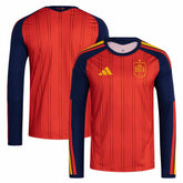 Spain National Team FIFA x World Cup 2026 Home Replica Jersey for sale - Red