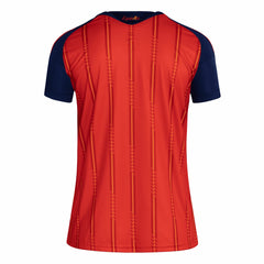 Spain National Team Women's FIFA x World Cup 2026 Home Replica Jersey for sale - Red