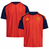 Spain National Team Youth FIFA x World Cup 2026 Home Replica Jersey for sale - Red