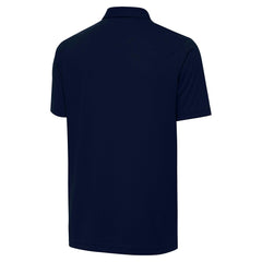 Spain National Team Antigua Statement Polo for sale - Navy
