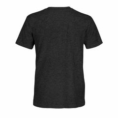 France National Team 1863FC Athletic Wordmark Vintage Tri-Blend T-Shirt for sale - Black