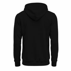 Bayern Munich 1863FC Mono Badge Fleece Hoodie on sale - Black