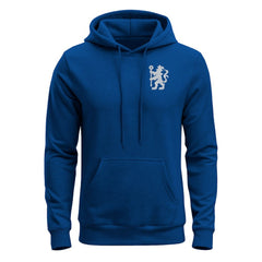 Chelsea 1863FC True Glory Fleece Hoodie on sale - Blue