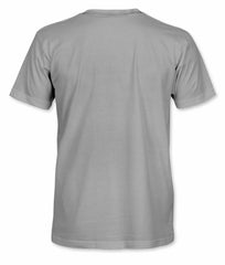 Arsenal 1863FC Wordmark Cotton T-Shirt on sale - Gray