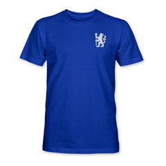 Chelsea 1863FC True To Glory Heavyweight T-Shirt on sale - Blue