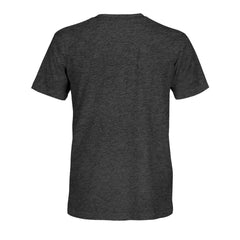 Real Madrid 1863FC Vintage Tri-Blend T-Shirt Discount - Black