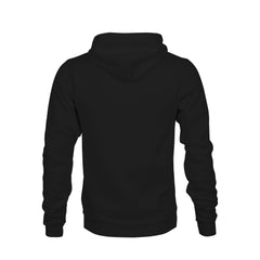 Spain National Team 1863FC Youth Mono Badge Fleece Hoodie for sale - Black