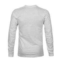 Bayern Munich 1863FC Back Team Arch Long Sleeve T-Shirt on sale - Gray