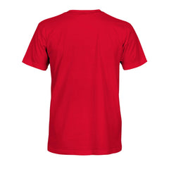 Barcelona 1863FC Art T-Shirt on sale - Red