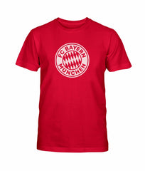 Bayern Munich 1863FC on sale - Dark Red