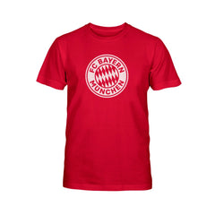 Bayern Munich 1863FC on sale - Red