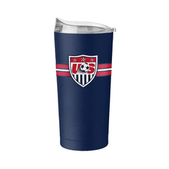 USMNT Vintage 20oz. Powder Coat Tumbler