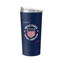 USMNT Vintage 20oz. Powder Coat Tumbler