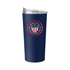 USMNT Vintage 20oz. Powder Coat Tumbler