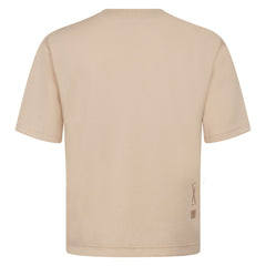 USWNT Levelwear Vanguard Luxe Signature T-Shirt on sale - Khaki