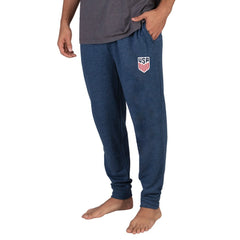 USMNT Concepts Sport Mainstream Jogger Pants for sale - Navy