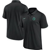 Club America Slim 2.0 Polo Discount - Black