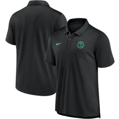 Club America Slim 2.0 Polo Discount - Black