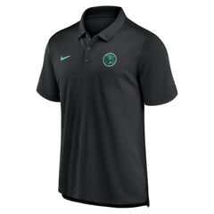 Club America Slim 2.0 Polo Discount - Black