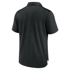 Club America Slim 2.0 Polo Discount - Black