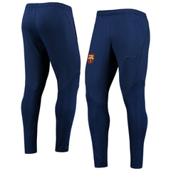 Barcelona Strike Pants on sale - Navy