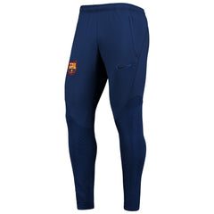 Barcelona Strike Pants on sale - Navy