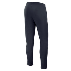 Barcelona Fleece Team Pants on sale - Navy