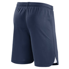 Paris Saint-Germain 2022/23 Team Performance Stadium Shorts on sale - Navy