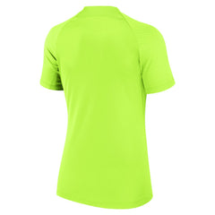 Tottenham Hotspur Women's 2022/23 Strike Performance Top Sale - Yellow