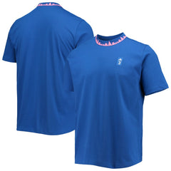 Juventus Lifestyle T-Shirt Discount - Blue