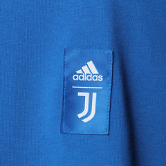 Juventus Lifestyle T-Shirt Discount - Blue