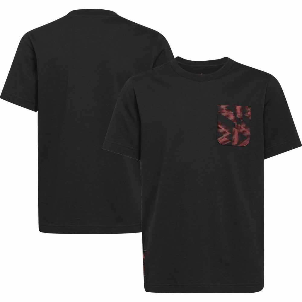 Germany National Team Youth DNA T-Shirt for sale - Black