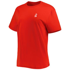 Bayern Munich Women's DNA T-Shirt on sale - Red