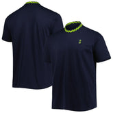 Manchester United Lifestyle T-Shirt Discount - Navy