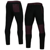 Germany National Team Lifestyler Fleece Pants for sale - Black