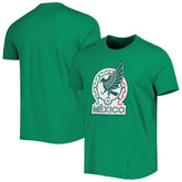 Mexico National Team DNA Graphic T-Shirt for sale - Green