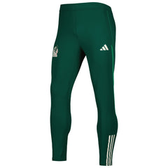 Mexico National Team AEROREADY Pre-Match Pants for sale - Green