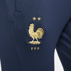 France National Team 2022 Strike Performace Track Pants for sale - Navy