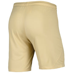 Chelsea Third Performance Stadium Shorts on sale - Tan