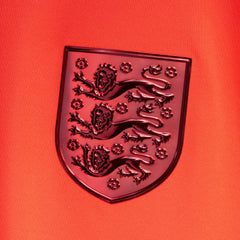 England Women's National Team Women's 2022/23 Away Replica Blank Jersey for sale - Red