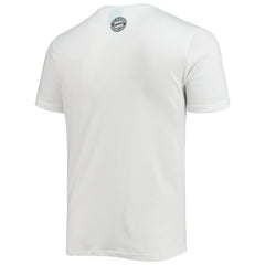 Giovane Élber Bayern Munich Hands-of-God T-Shirt on sale - White