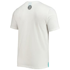Serge Gnabry Bayern Munich Hands-of-God T-Shirt on sale - White